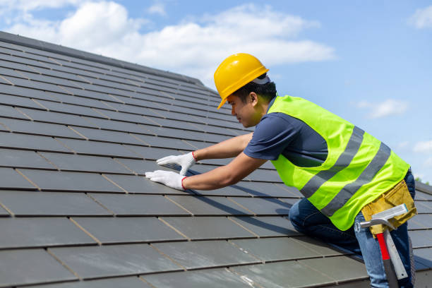 Quick and Trustworthy Emergency Roof Repair Services in Cranford, NJ